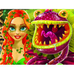 Poison Ivy Flower Care
