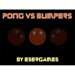 Pong vs Bumpers
