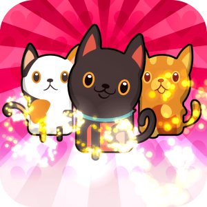 Pop-Pop Kitties