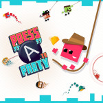 Press “A” to Party