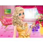 Princess Best Anniversary