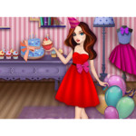 Princess Birthday