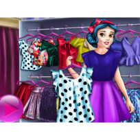 Princess Date Prep