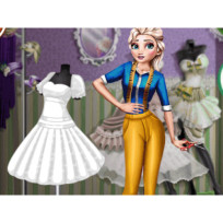 Princess Fashion Tailor