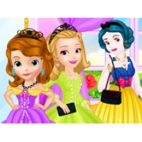 Princess Match Accessory