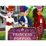 Princess Poppins