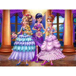 Princess Royal Contest
