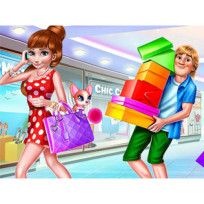 Princess Sale Rush