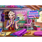 Princess Sneakers Design