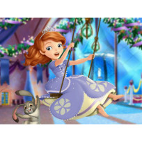 Princess Sofia Magic Night!