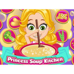 Princess Soup Kitchen
