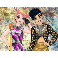 Princess Style Guide 2017: Glam Rock