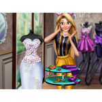 Princess Tailor Shop 2