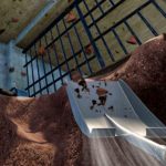 Prison Master Escape Journey