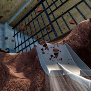 Prison Master Escape Journey
