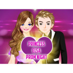 Prom Night Dressup