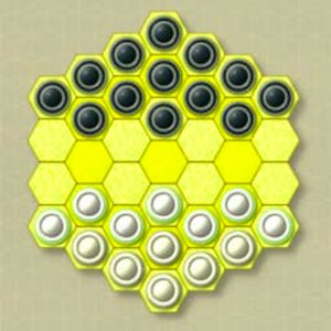 Pskov Checkers