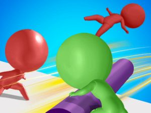 Push Crowd All