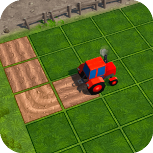 Puzzle Farming