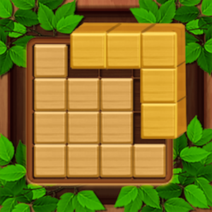 QBlock Puzzle