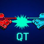 Quantum Tanks