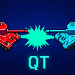 Quantum Tanks