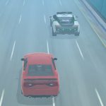 Race Traffic Crazy