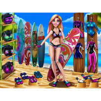 Rachel Summer Fashion Trend!