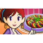 Ratatouille: Sara’s Cooking Class