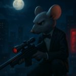 Ratomilton the Hitman