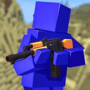 Raven 3D – Front Line