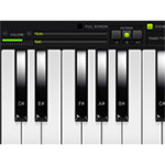 Real Piano Online