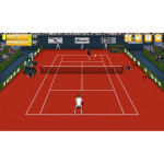 Real Tennis Game