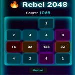 Rebel 2048