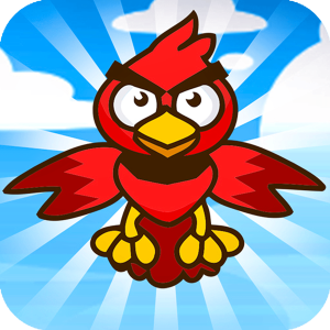 Red Bird