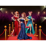 Red Carpet Fashion