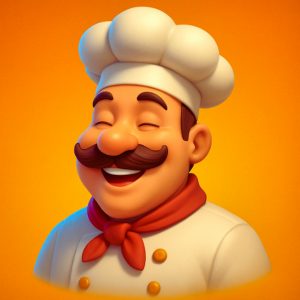 Restaurant Rush