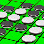Reversi Multiplayer