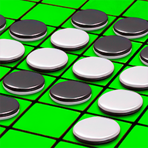 Reversi Multiplayer