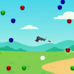 RGB Shooter