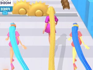 Rich Girls – Rich Race