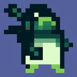 Rise of the Penguins