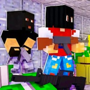 Robberies 3D