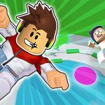 Roblox obbi: Only Up