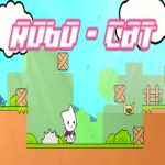 Robo-Cat