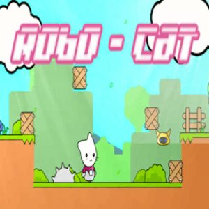 Robo-Cat