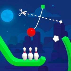 Jogos de Boliche