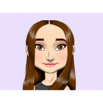Rosanna Pansino Dress Up