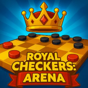 Royal Checkers Arena
