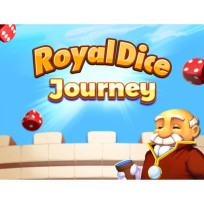 RoyalDice Journey